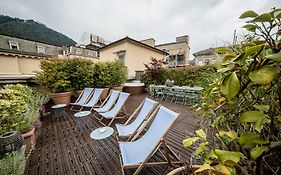 Bello!Lake Como Suites